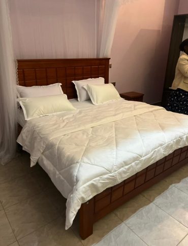 Queen Elizabeth Room