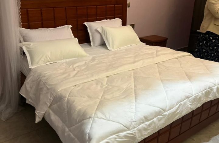 Nakuru Room