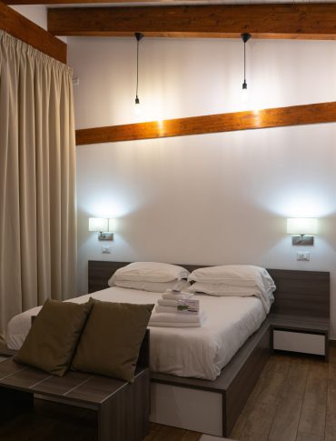 Kidepo Room