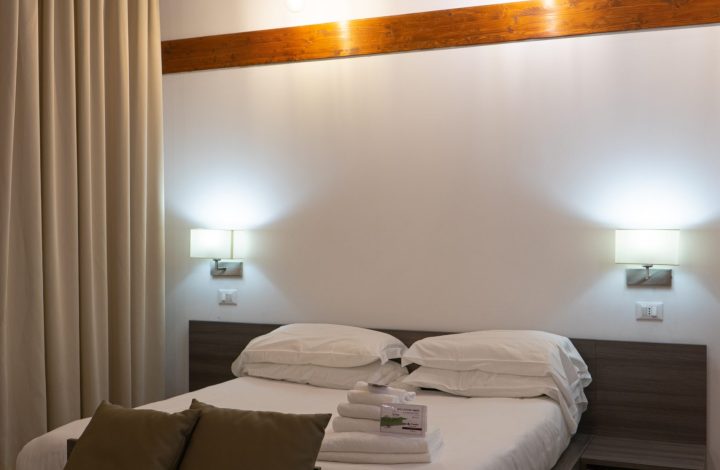 Rwenzori Room