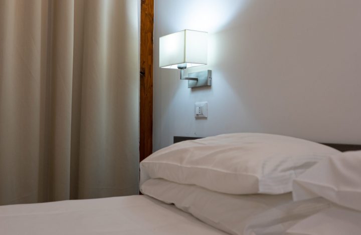 Kilimanjaro Room