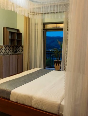 Murchison Room