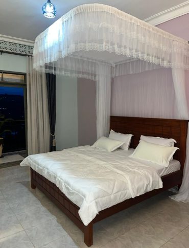 Mgahinga Room