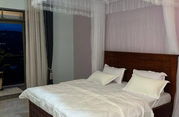 Mgahinga Room