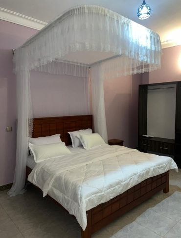 Mburo Room