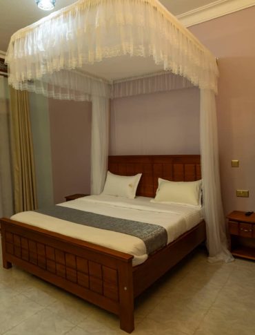 Elgon Room