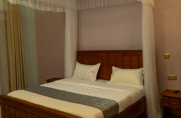 Elgon Room